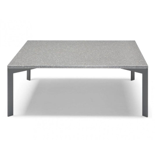 WIRE GREY TOP COCKTAIL TABLE