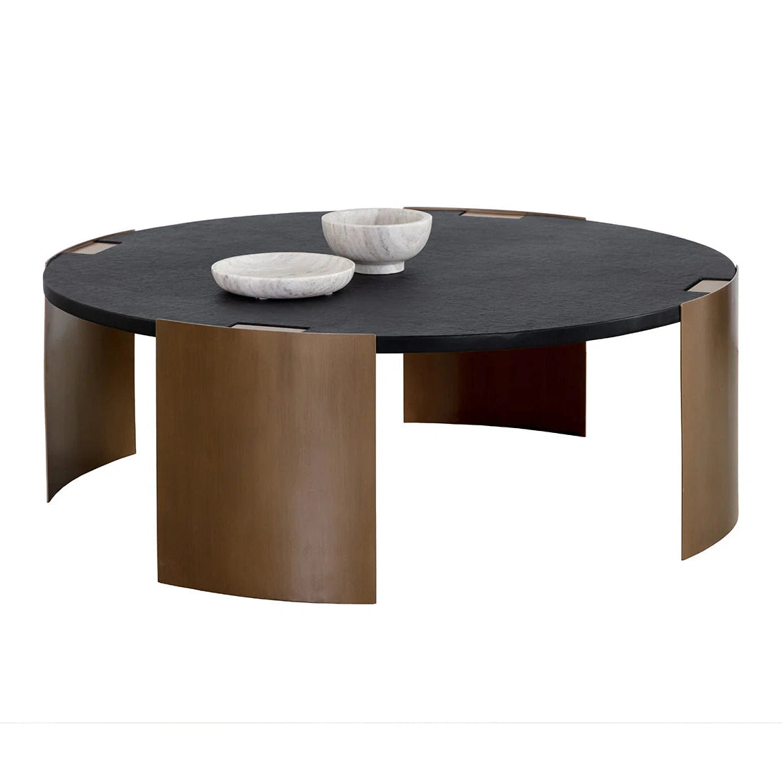 GALLUS COCKTAIL TABLE