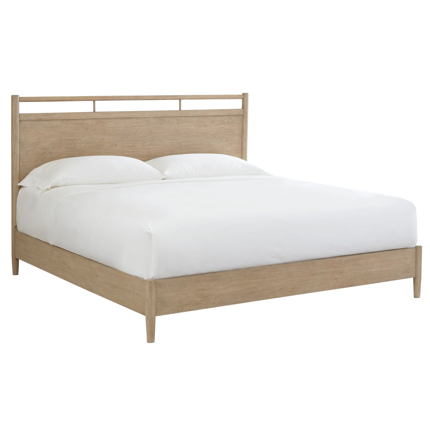 SHILOH DOUBLE BED