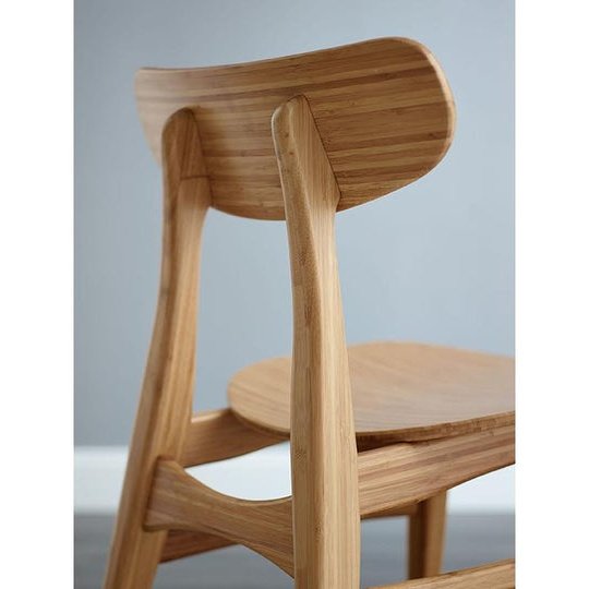 CASSIA DINING CHAIR