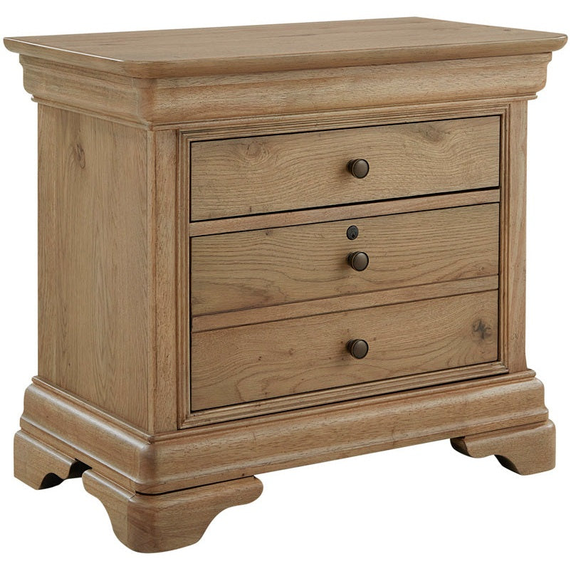 CHATEAU PHILIPPE NIGHTSTAND