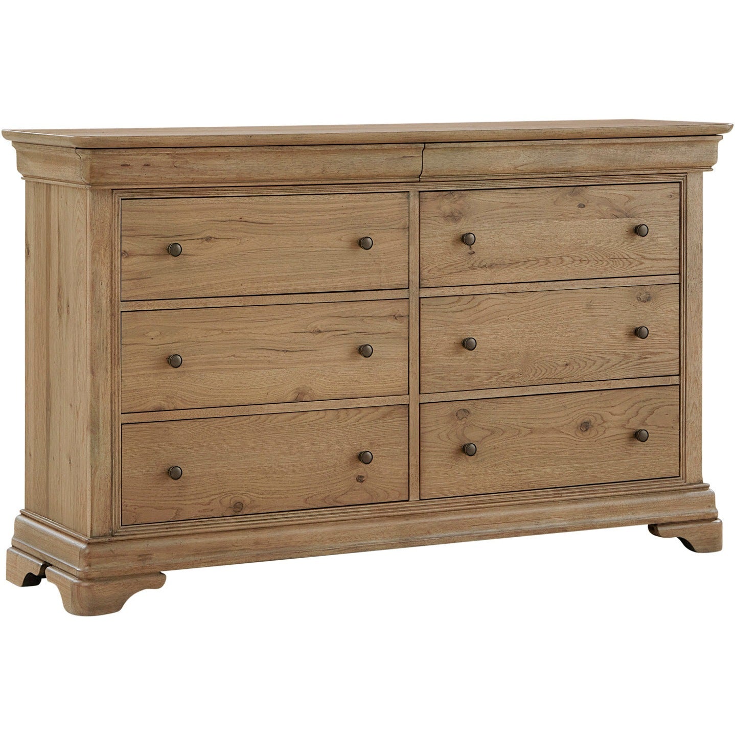 CHATEAU PHILIPPE DRESSER