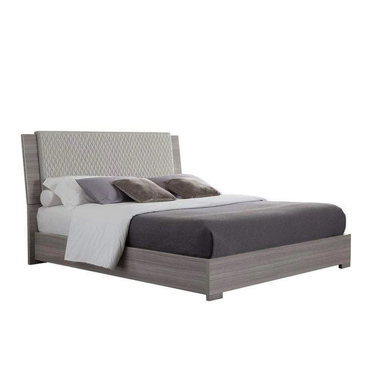 IRIS KING BED