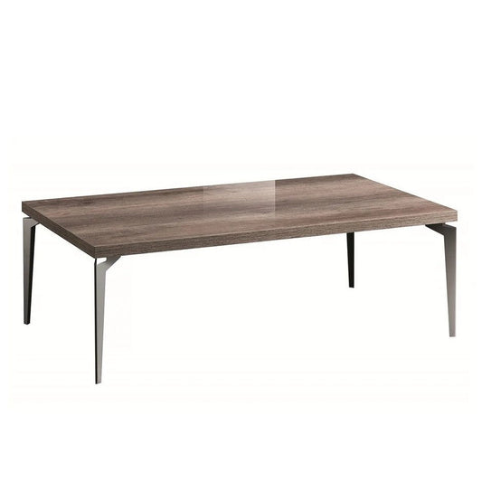 MATERA RECTANGULAR COCKTAIL TABLE