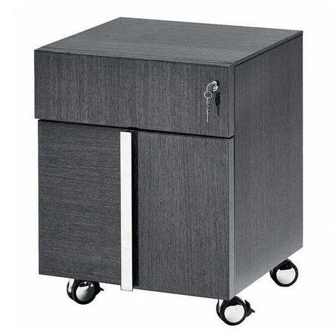 MONTECARLO FILE WITH WHEELS – Sandy's Furniture Online