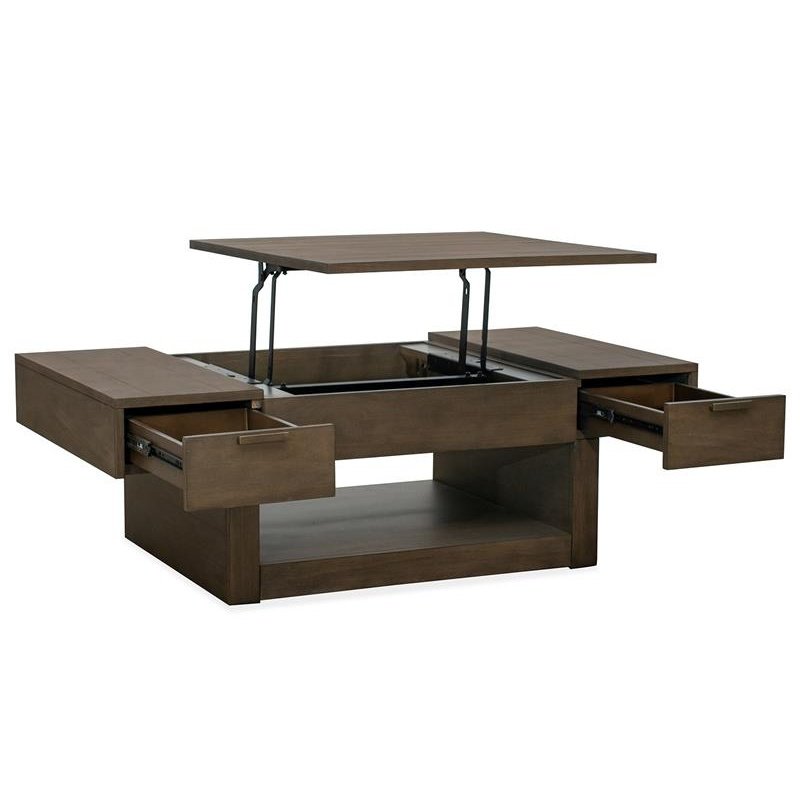 MCGRATH LIFT TOP COCKTAIL TABLE