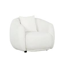 DIANA WHITE CHAIR