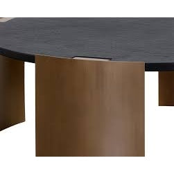 GALLUS COCKTAIL TABLE