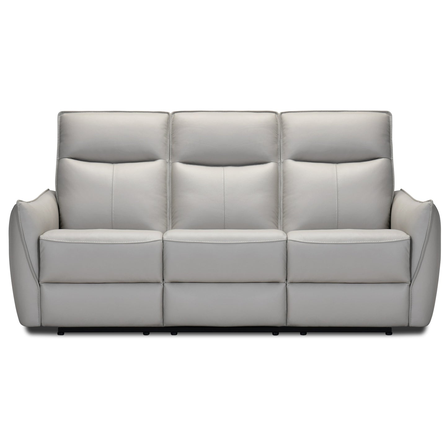 Soft Grey Dual Motion Sofa