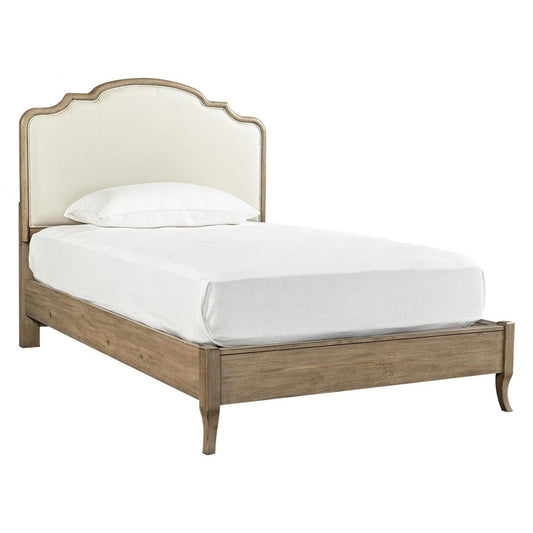 PROVENECE DOUBLE BED